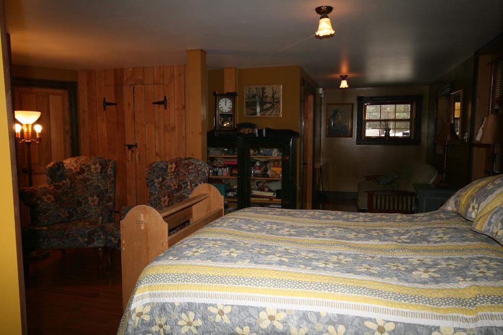 Gite Nature Et Confiture Эстерель Номер фото