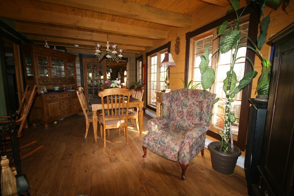 Gite Nature Et Confiture Эстерель Экстерьер фото